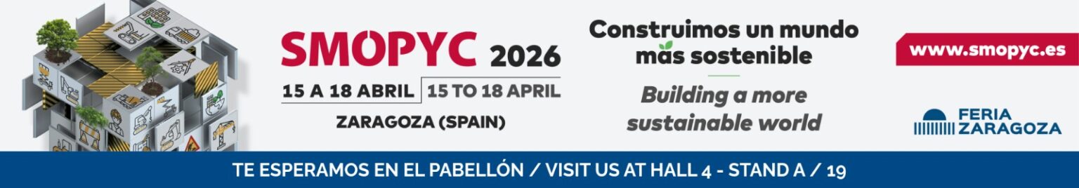 SMOPYC 2026