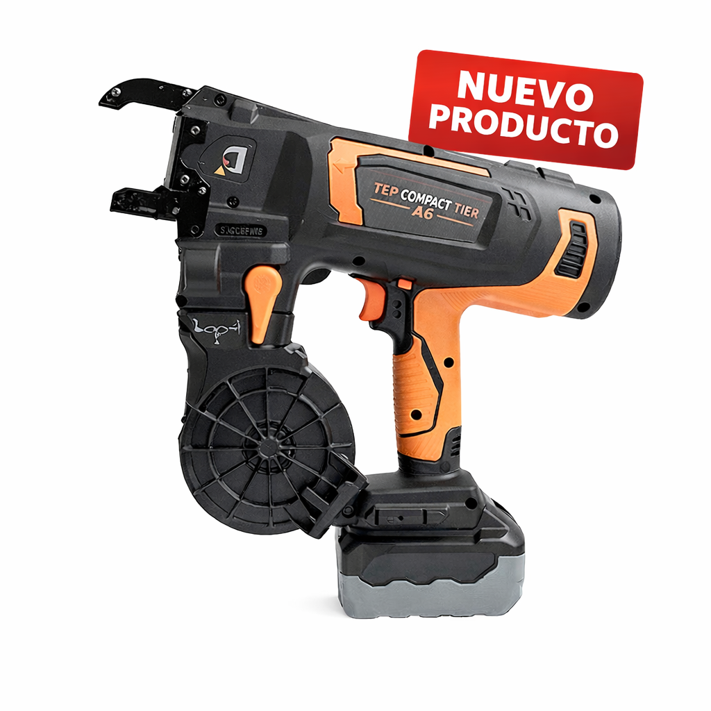 nuevo producto